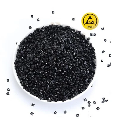 Carbon Black Conductive Masterbatch Valguide